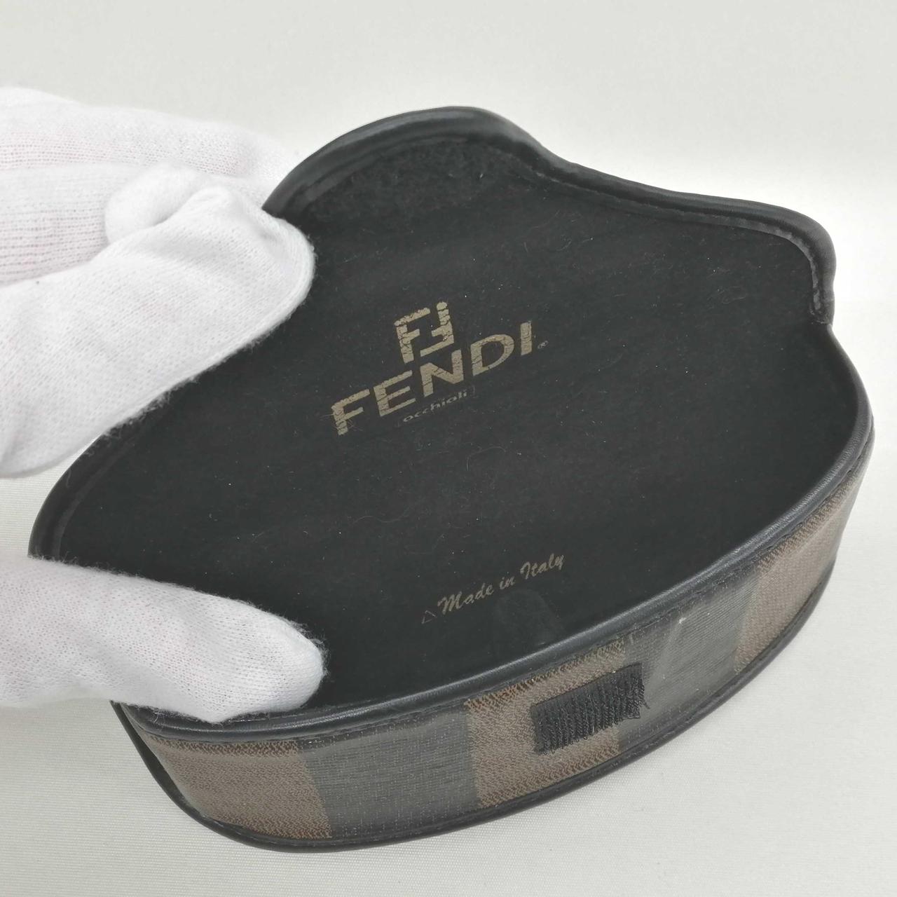✨良品✨FENDI サングラス オーバル ユニセックス MOD SL7211 FENDI フェンディ サングラス MOD.SL7163 49 COL.268 - メルカリ