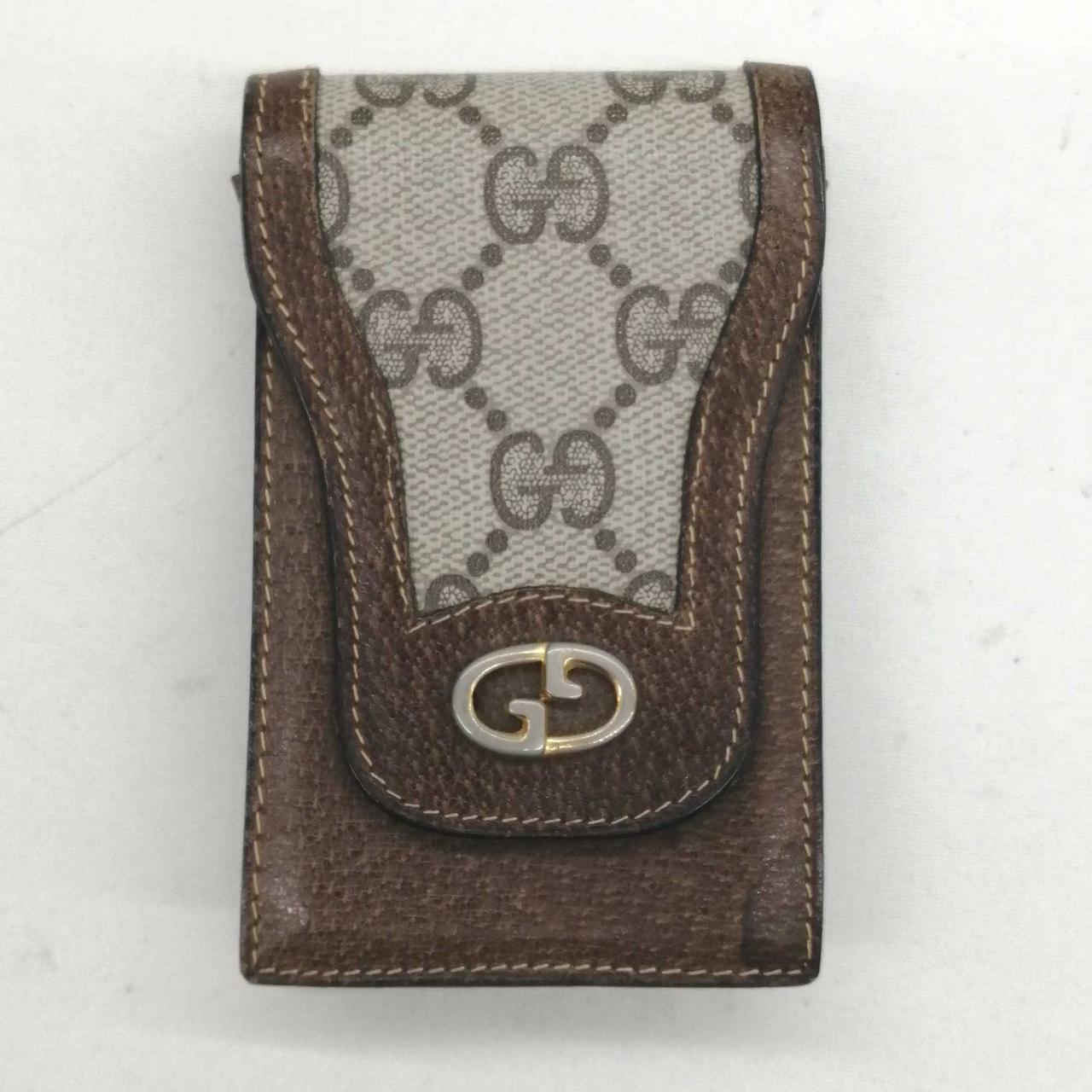 GUCCI|シガレットケース|HARDOFFオフモール（オフモ