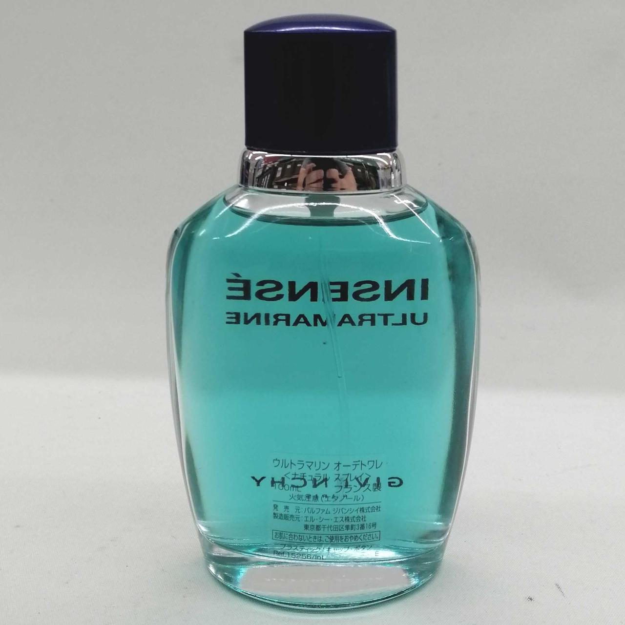 GIVENCHY MMW 香水 MMW Givenchy perfume - a new fragrance for women and men 2022