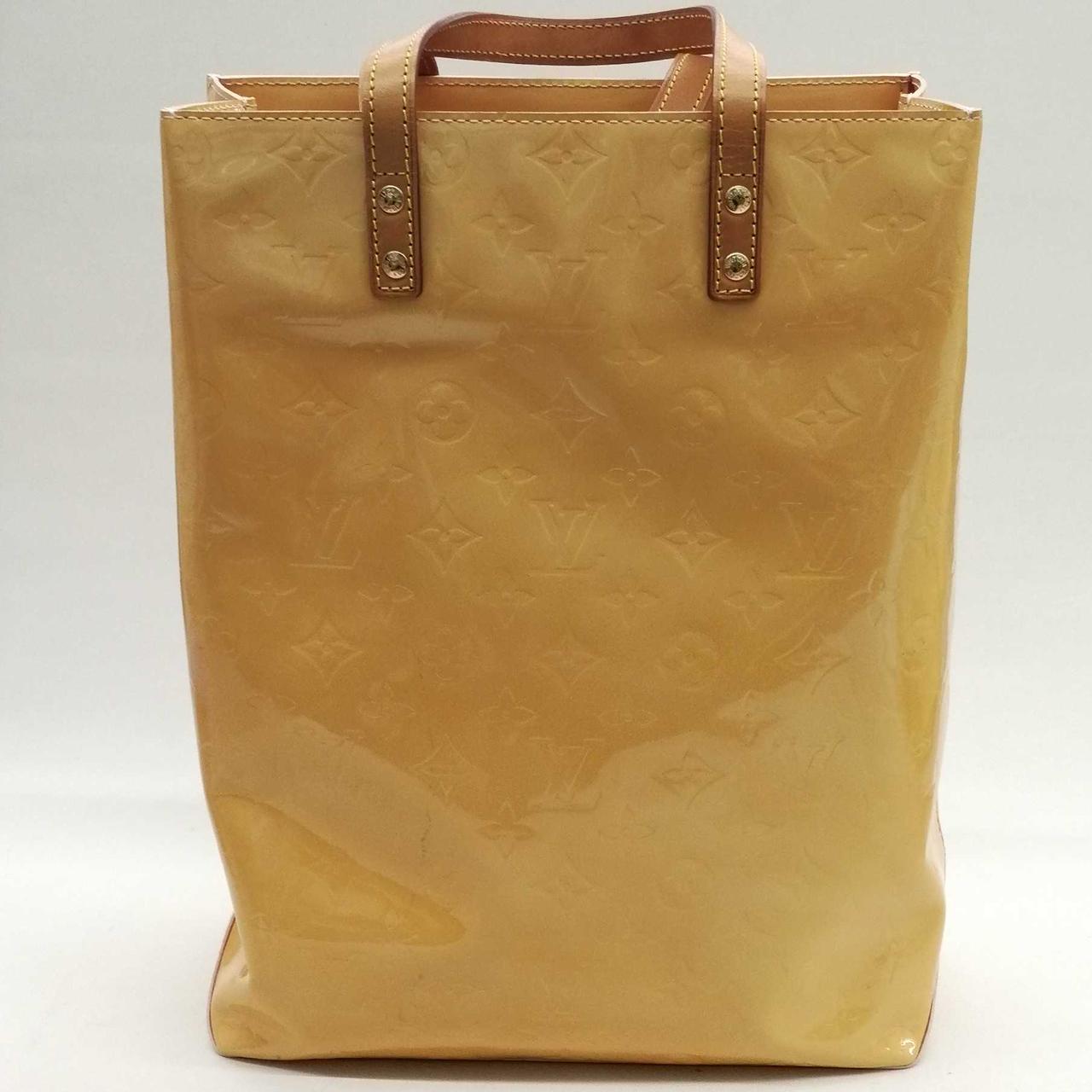 再値下げ 追記あり ルイ・ヴィトン ヴェルニ ハンドバッグ 楽天市場】【バッグ】LOUIS VUITTON ルイ ヴィトン モノグラム