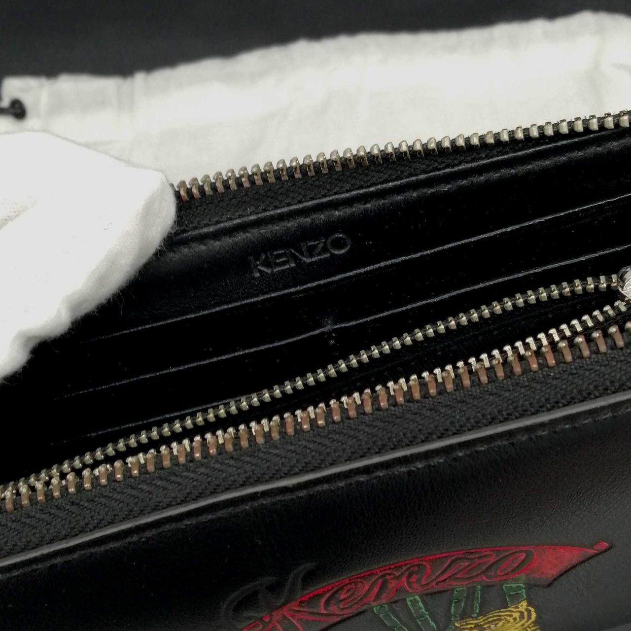 KENZO|長財布|HARDOFFオフモール（オフモ）|1030750000012293