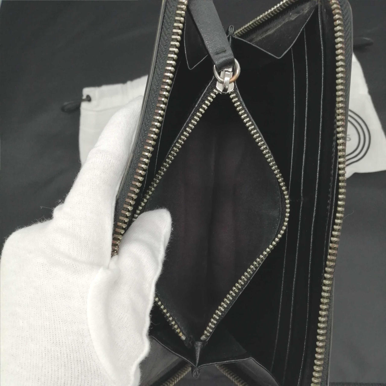 KENZO|長財布|HARDOFFオフモール（オフモ）|1030750000012293