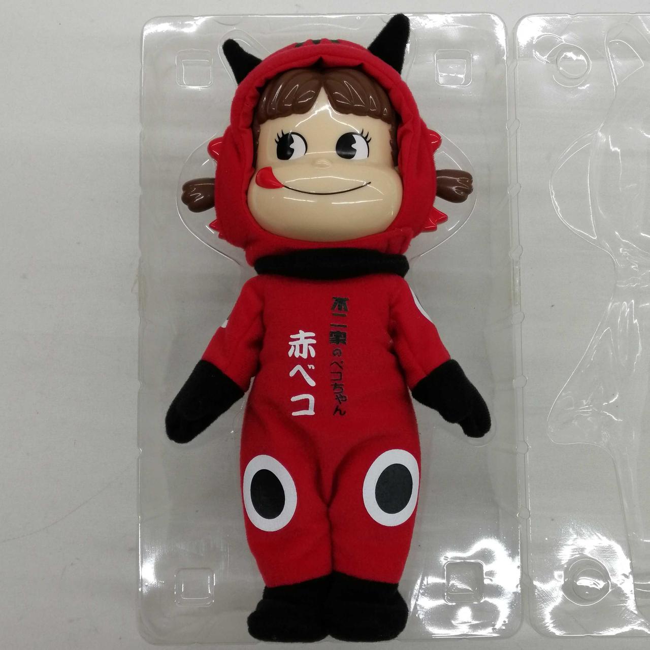 不二家|ペコちゃん人形|HARDOFFオフモール（オフモ）|1030750000012657