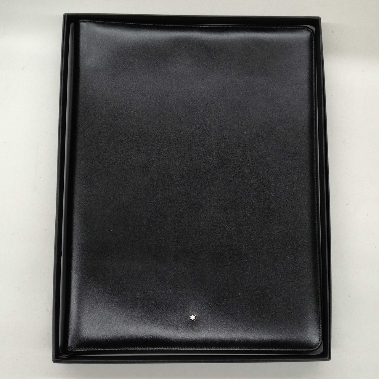 MONTBLANC|ブックホルダー|HARDOFFオフモール（オフモ）|1030750000012680