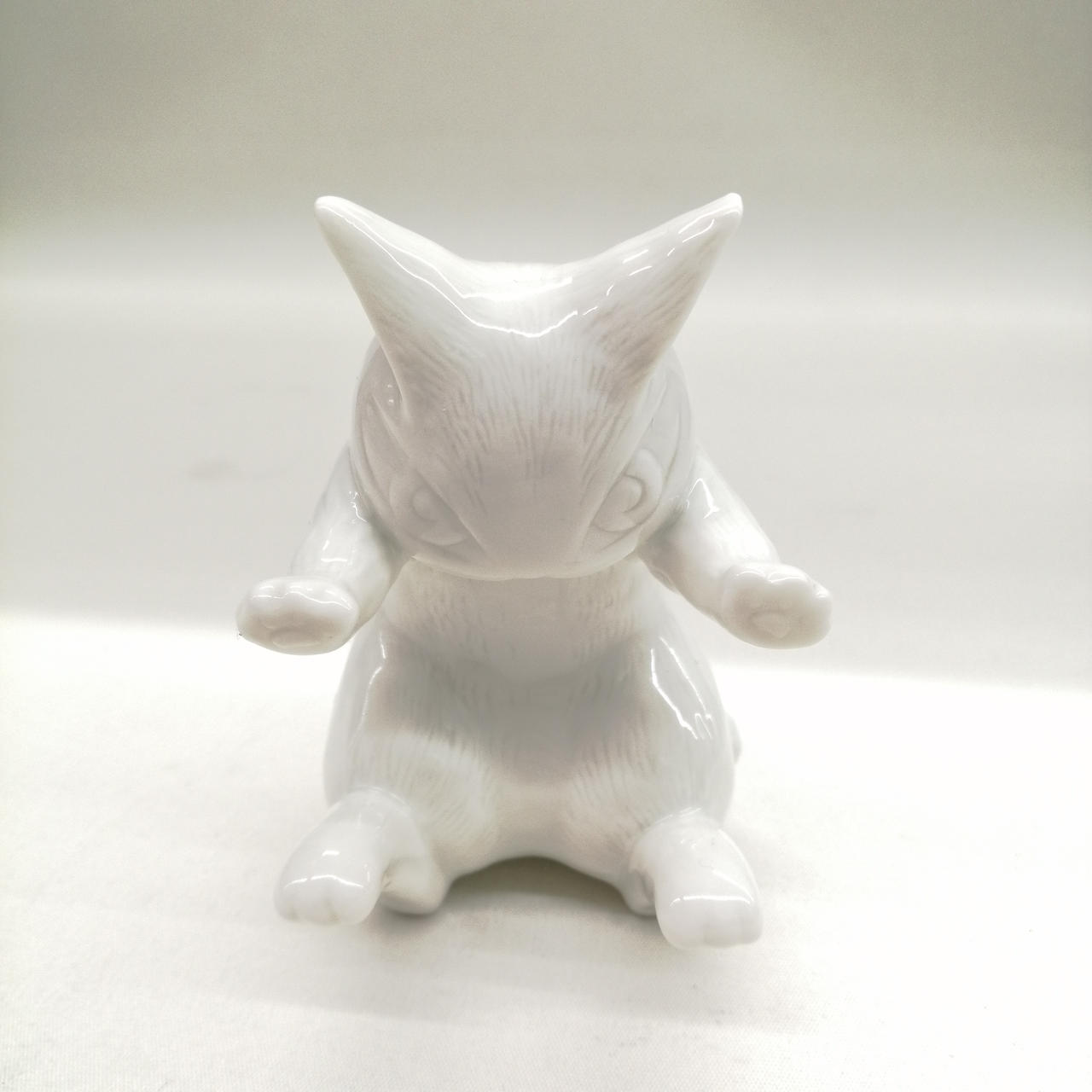 ◆古い【ベーブ・ルース/ヤンキース】陶磁器製/置物/オブジェ/物入れ/一応箱付き ダヤン|置物|HARDOFFオフモール（オフモ）|1030750000012577