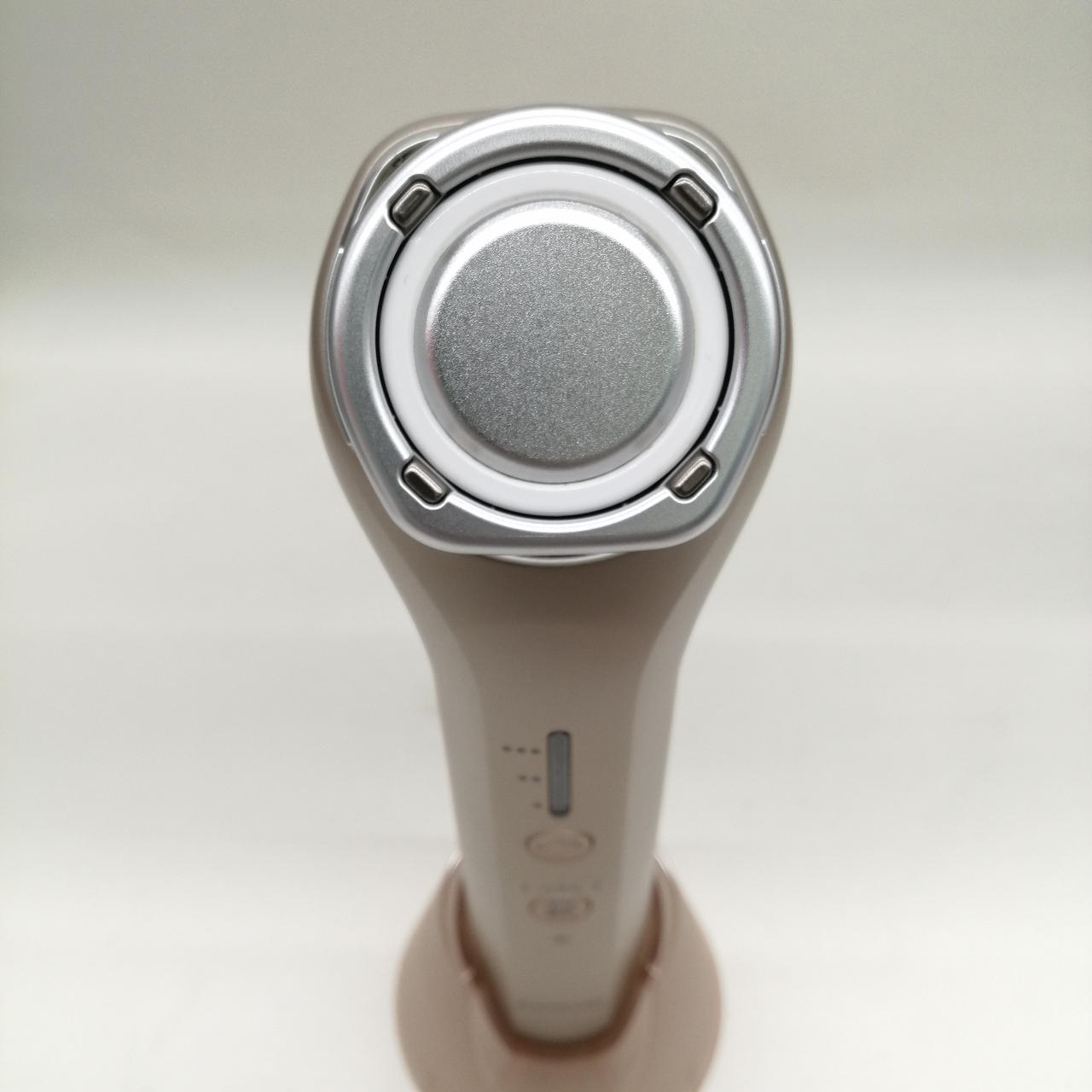 Panasonic EH-SR74 RF×Ultrasonic 美顔器 概要 RF美顔器 EH-SR74 | フェイスケア（スチーマー・美顔器