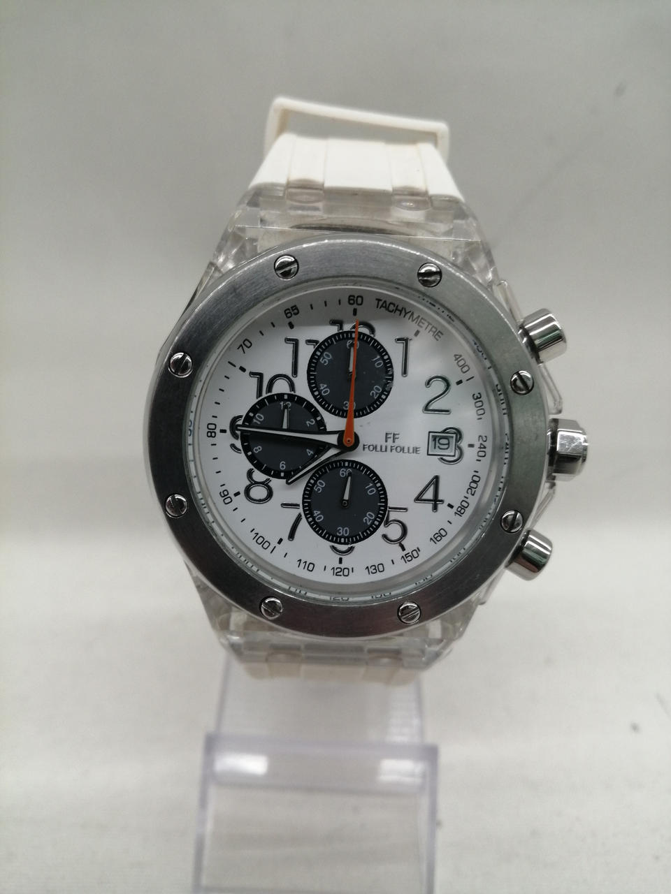 FOLLI FOLLIE|腕時計|【ハードオフ公式通販】オフモール|1030750000013830