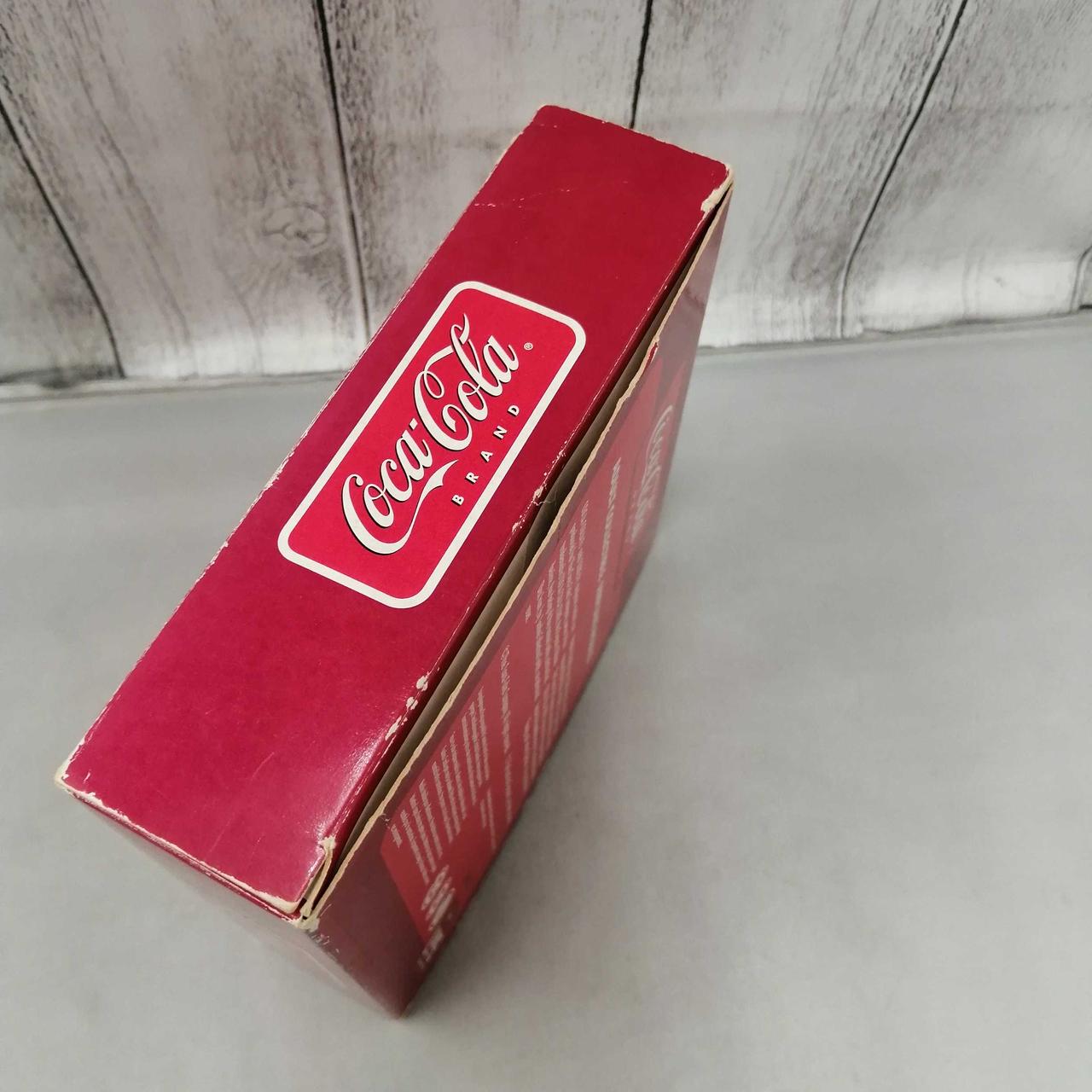 コカ・コーラ|コカ・コーラ ミニカーコレクション|HARDOFFオフ