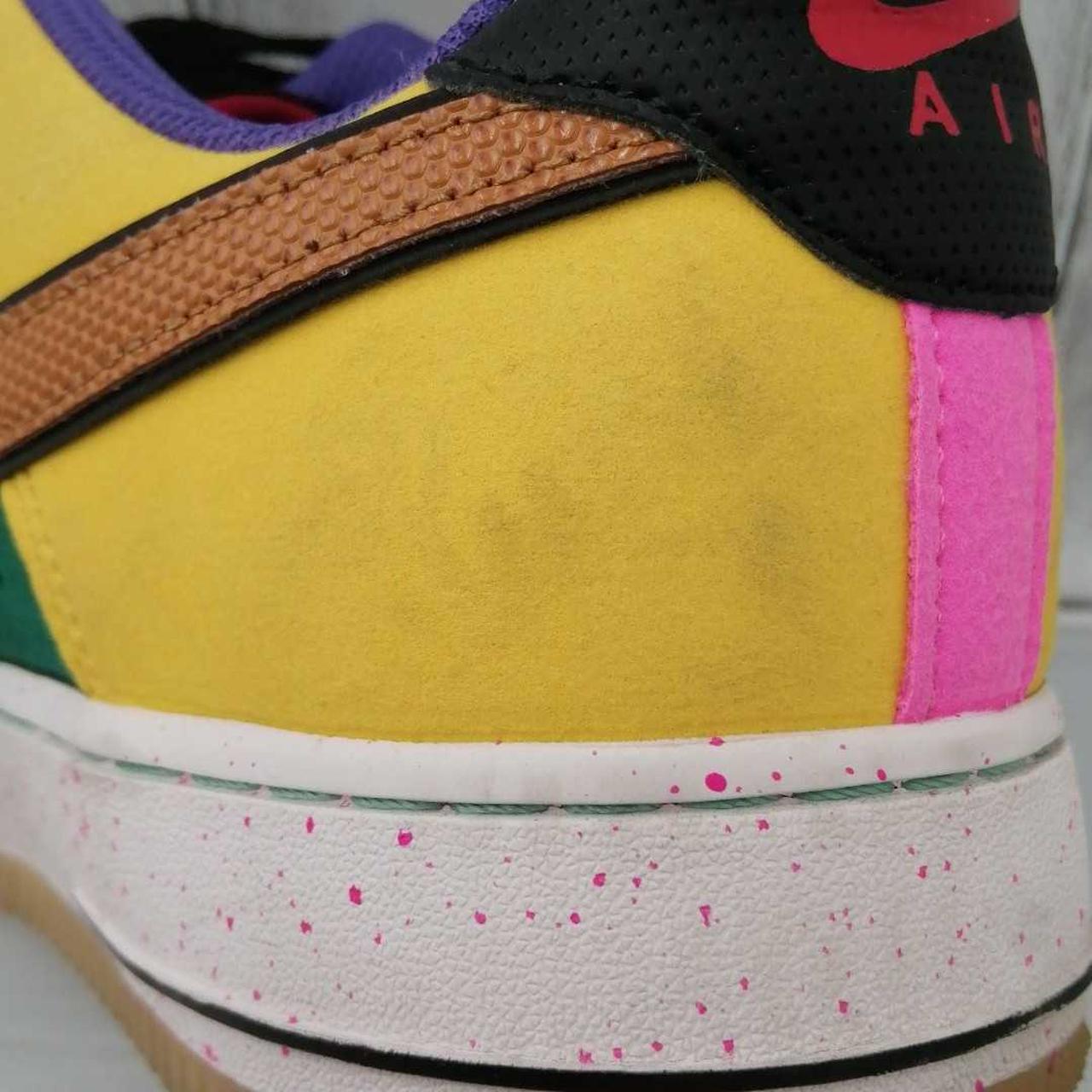 汚れあります。