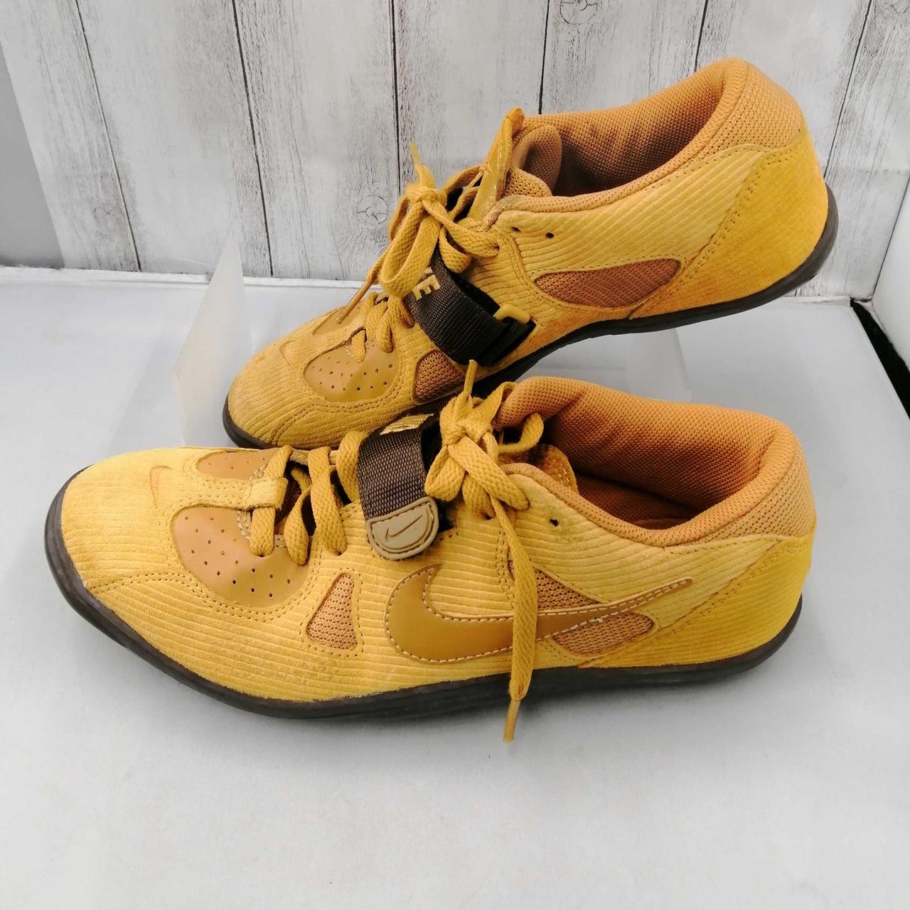 [NIKE]ナイキ ズーム ローテーショナル　25㌢ NIKE Zoom Rotational 6 Anthracite/Bright Spruce ナイキ