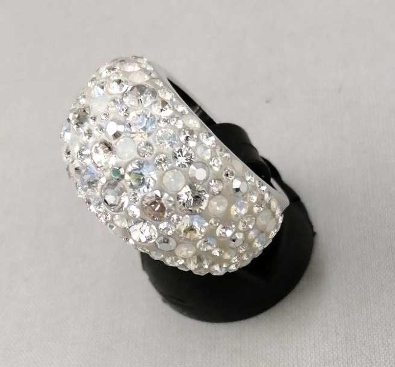 ⭐️美品入手困難SWAROVSKILovlotシリーズ Shina 廃番品⭐️ SWAROVSKI スワロフスキー クリスタル 1997年 SCS限定作品