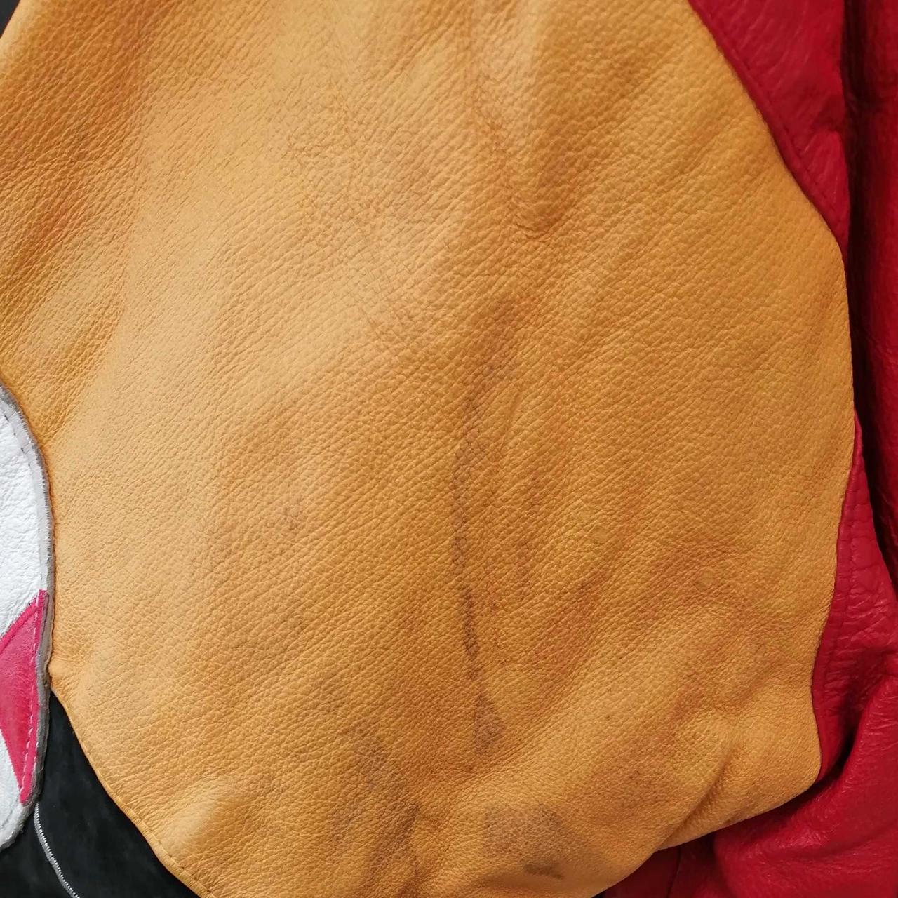 シミ汚れあります。