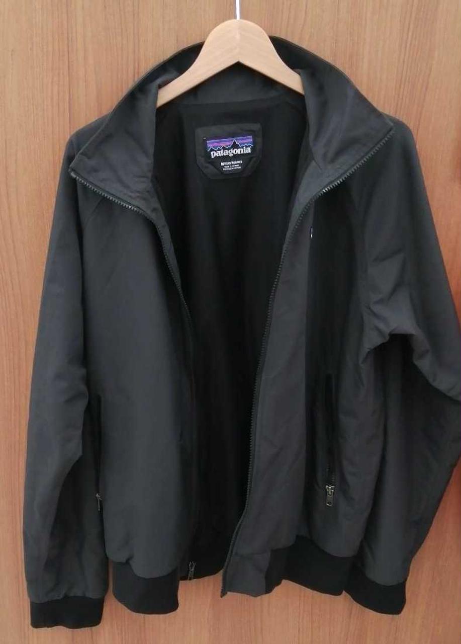 パタゴニアwomensＭ　ナイロンジャケット patagonia - パタゴニア ナイロンジャケット（women's M）の通販