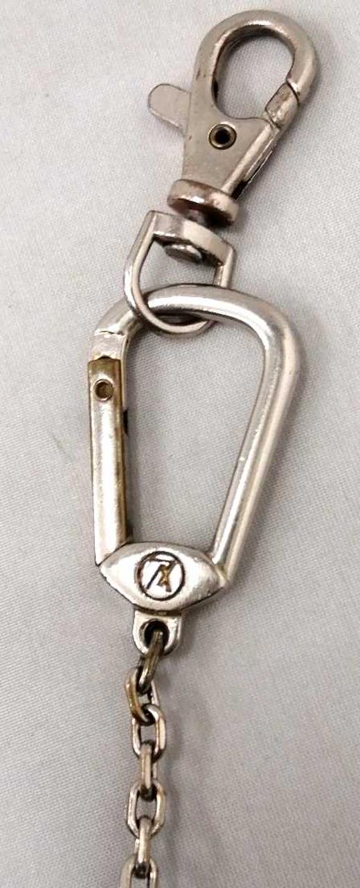 リング開きません