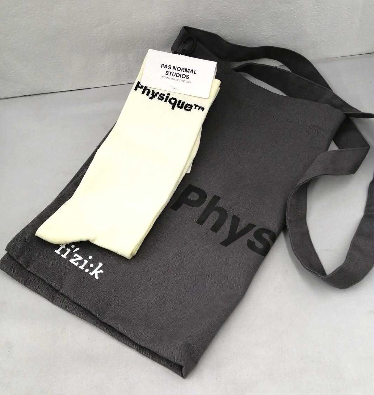 ソックス　サイズＬ