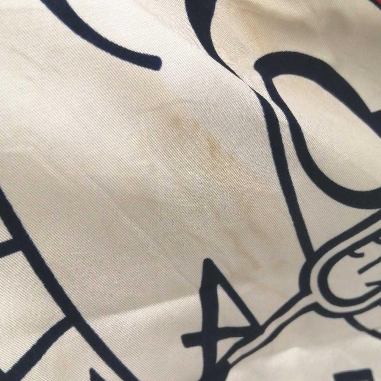 汚れあります。