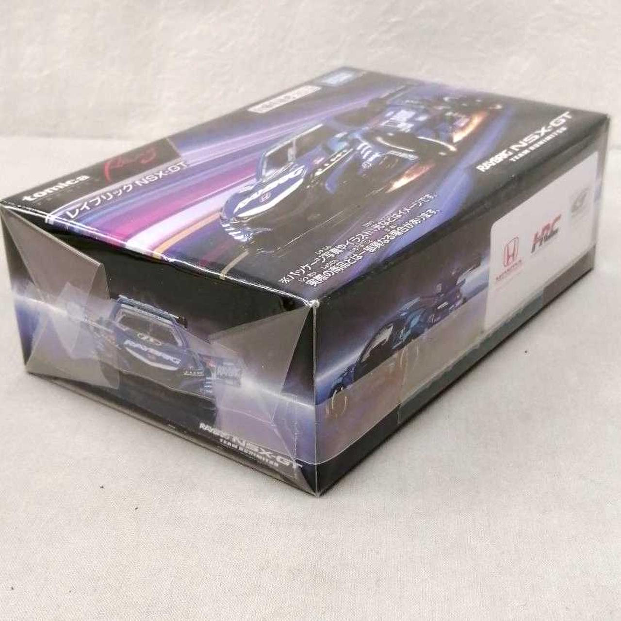 トミカプレミアム unlimited 09 湾岸ミッドナイト 悪魔のZ