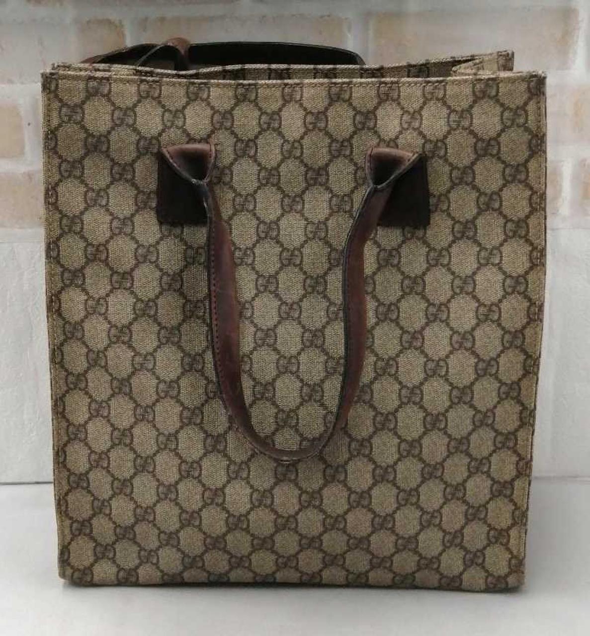 GUCCI|GUCCI GGスプリーム トートバッグ|HARDOFFオフモール（オフモ