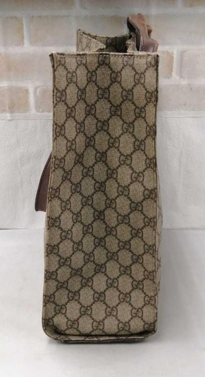GUCCI|GUCCI GGスプリーム トートバッグ|【ハードオフ公式通販】オフ