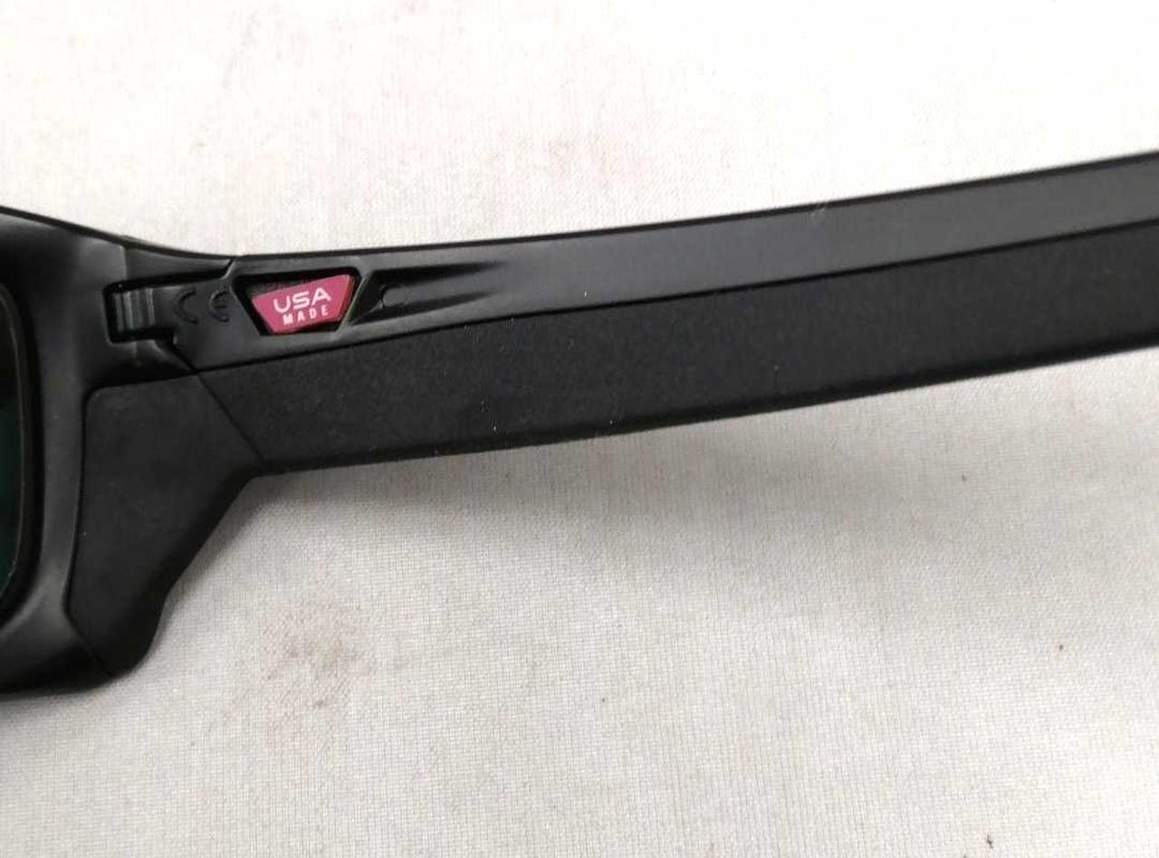 【中古品】オークリー ストレートリンク マットブラック オークリー(OAKLEY)|OAKLEY ストレートリンクサングラス|HARDOFF