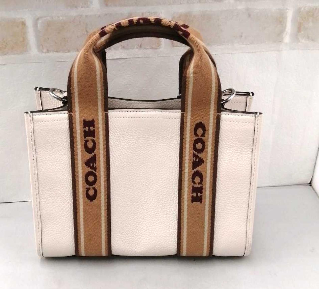 コーチ(COACH)|COACH スミス トート バッグ 24 ハンドバッグ
