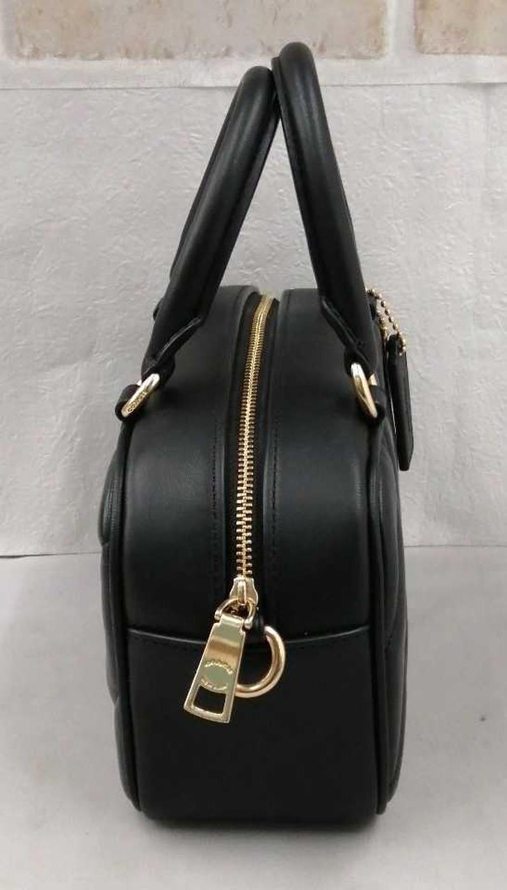 新作★【COACH】サッチェル クロスボディ・キルティング コーチ(COACH)|COACH サッチェル クロスボディ・キルティング