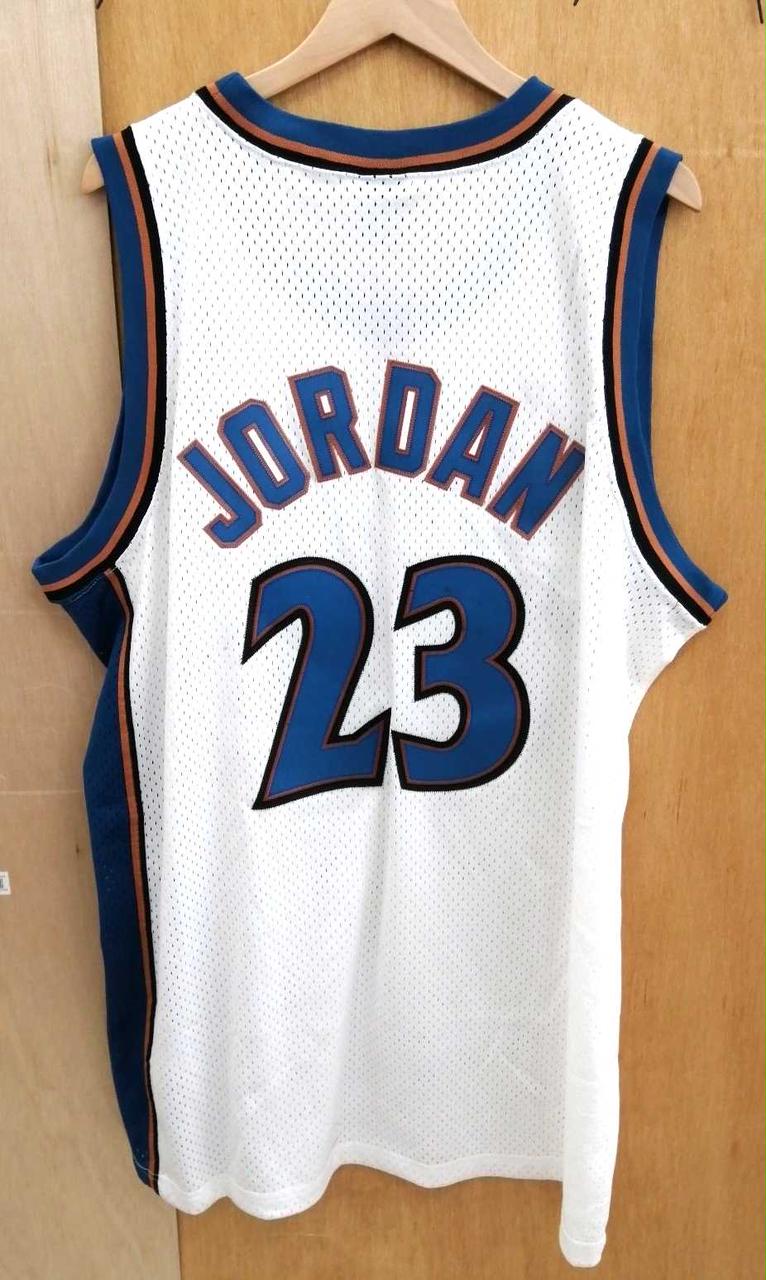 [Nike]ウィザーズ マイケル・ジョーダン 51得点モデル NIKE|NBA ワシントン・ウィザーズ マイケルジョーダン|HARDOFF
