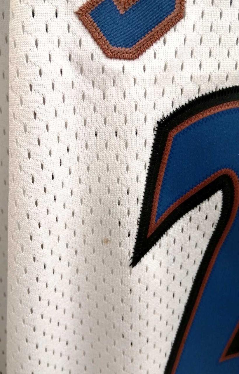 NIKE|NBA ワシントン・ウィザーズ マイケルジョーダン|HARDOFF