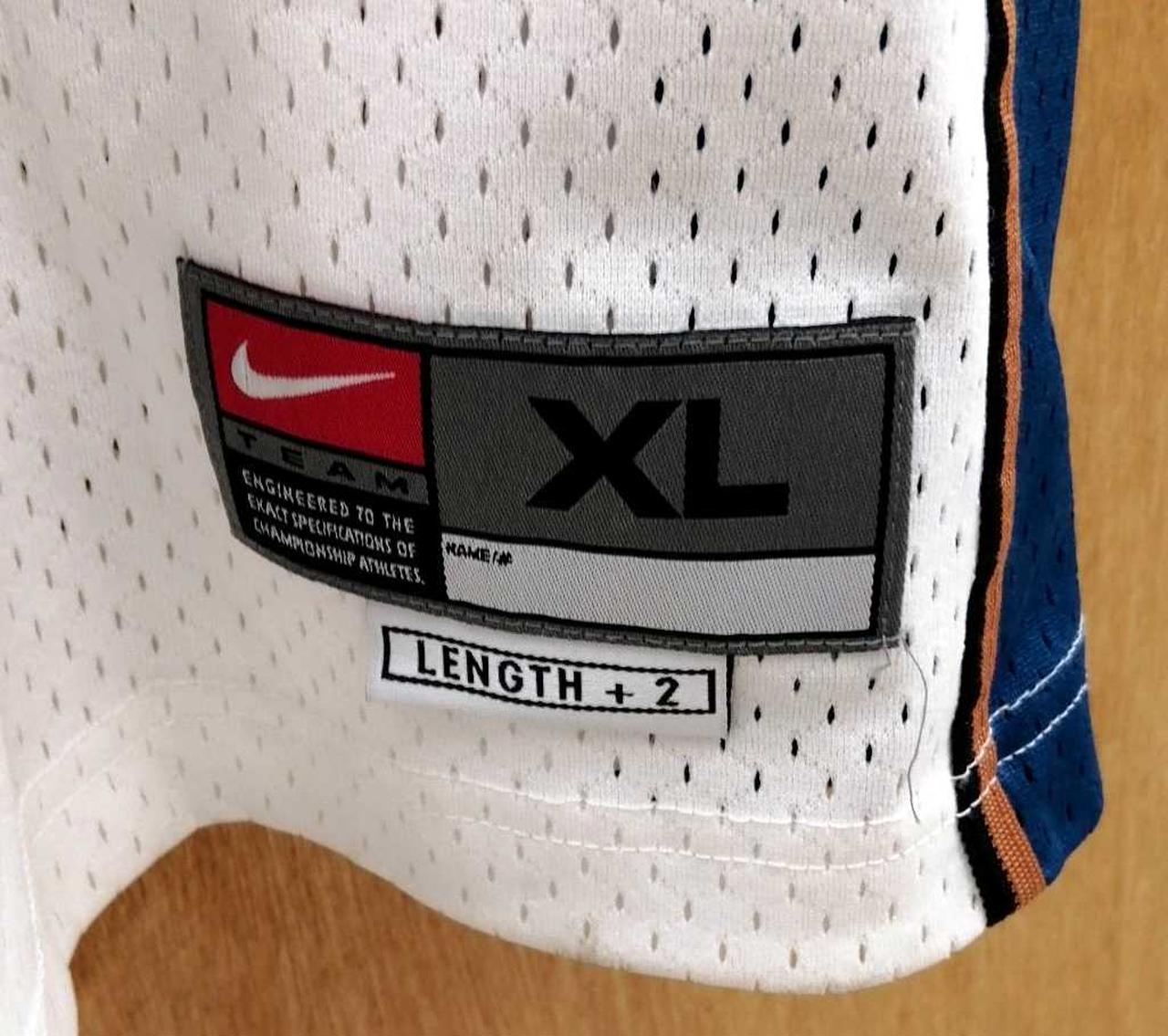 NIKE|NBA ワシントン・ウィザーズ マイケルジョーダン|HARDOFF