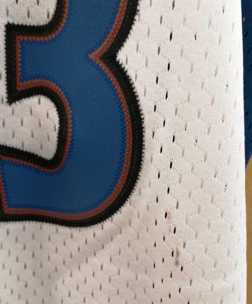 NIKE|NBA ワシントン・ウィザーズ マイケルジョーダン|HARDOFF