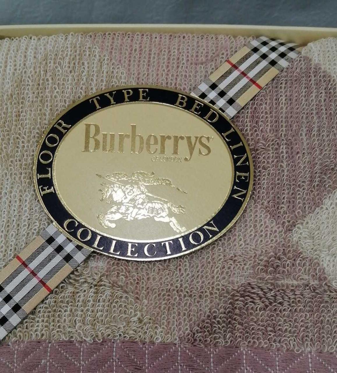 BURBERRY|タオルケット|HARDOFFオフモール（オフモ）|1030760000013828