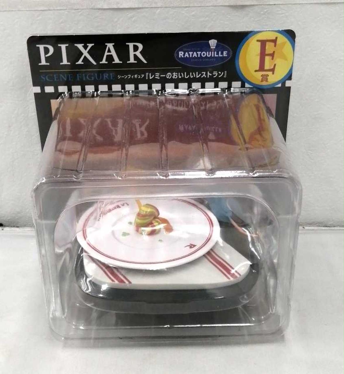 ディズニー|E賞 レミーのおいしいレストラン|HARDOFFオフモール