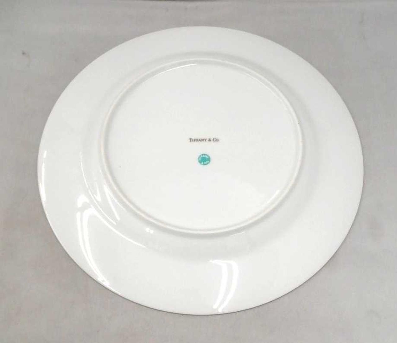 TIFFANY&CO.|TIFFANY&CO. ダンシングT 食器16点セット|HARDOFFオフ