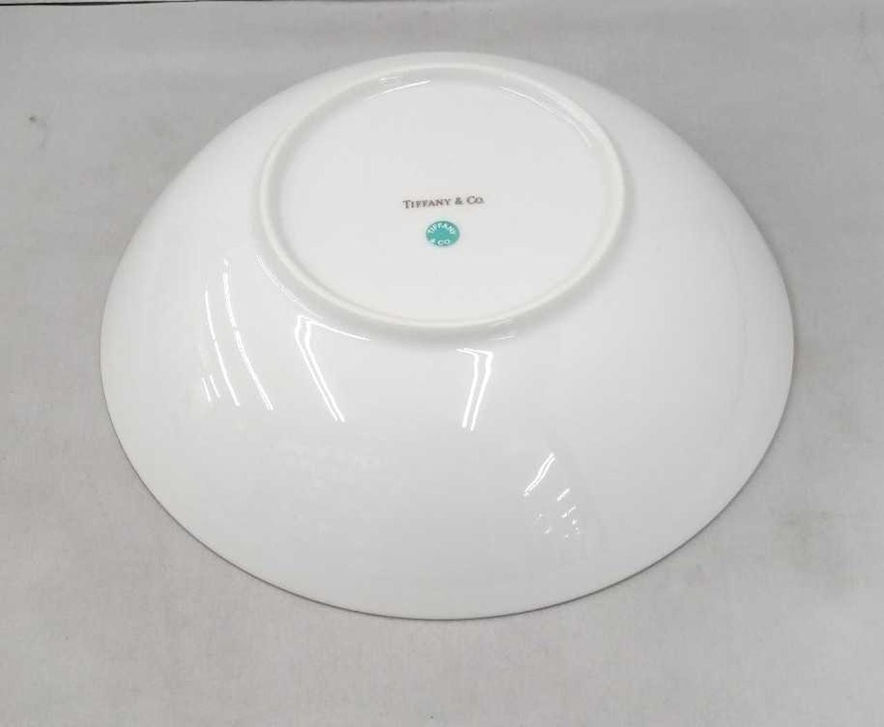 TIFFANY&CO.|TIFFANY&CO. ダンシングT 食器16点セット|HARDOFFオフ