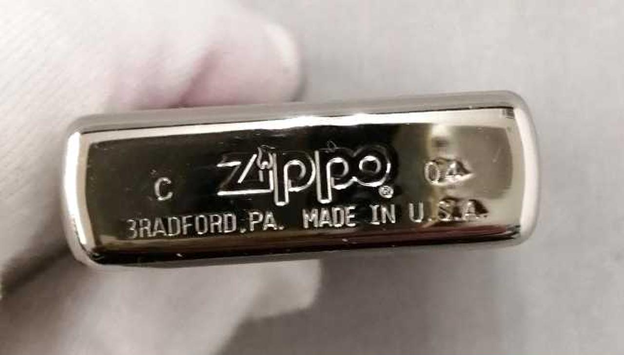 ZIPPO|ZIPPO マイルドセブン|HARDOFFオフモール（オフモ