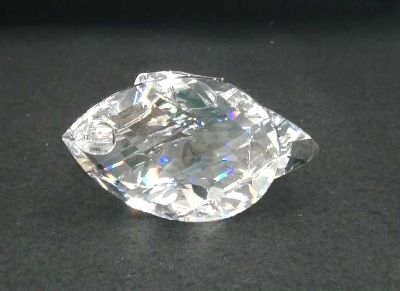 スワンマークあります