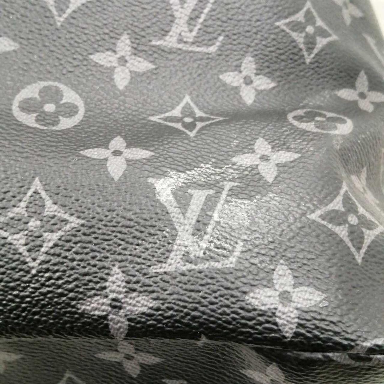 ロゴマーク汚れ