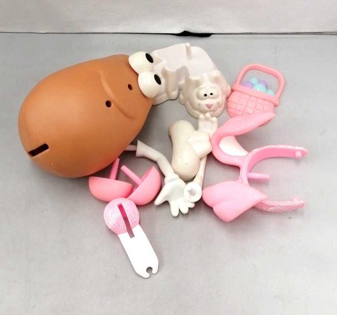 色あせあります