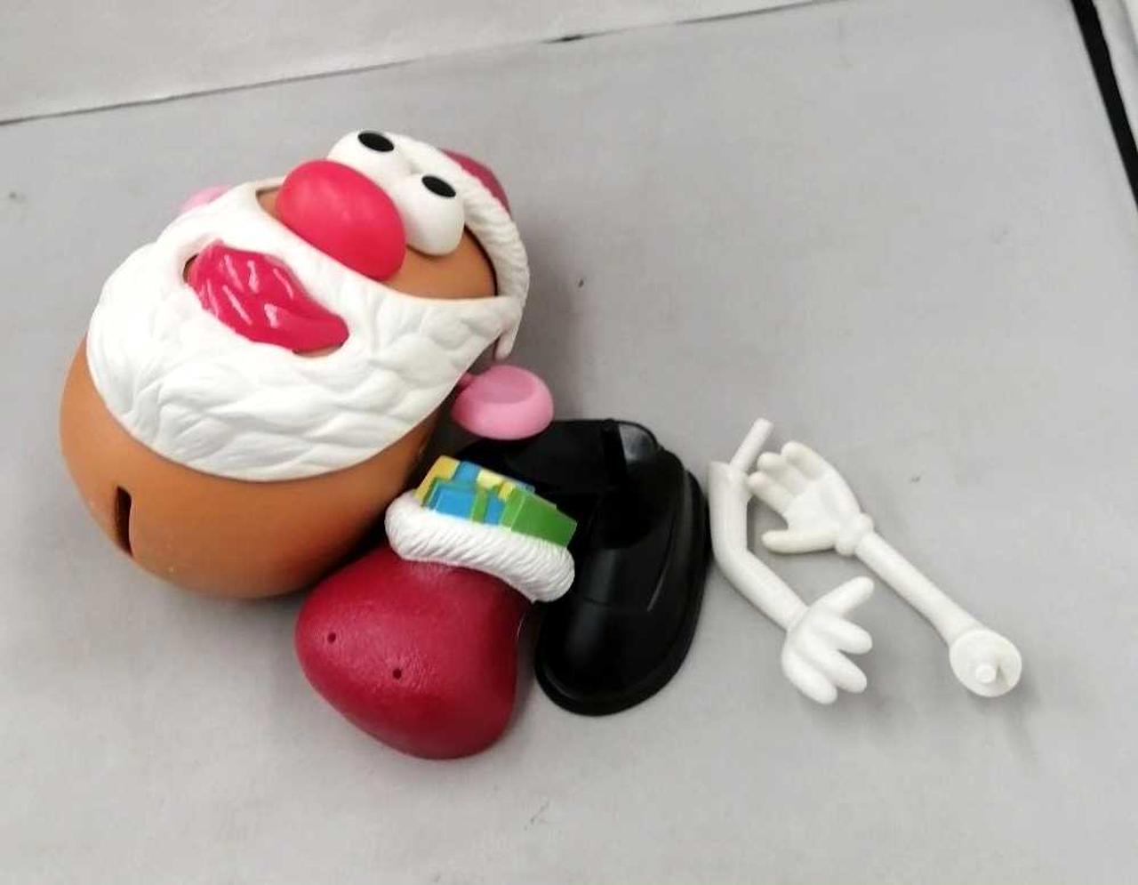 色あせあります