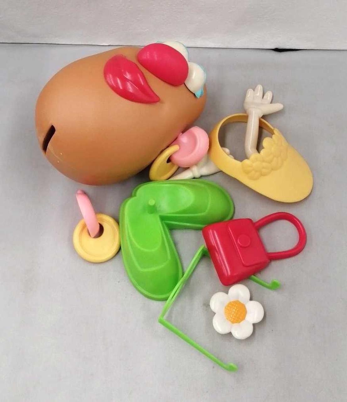 色あせあります