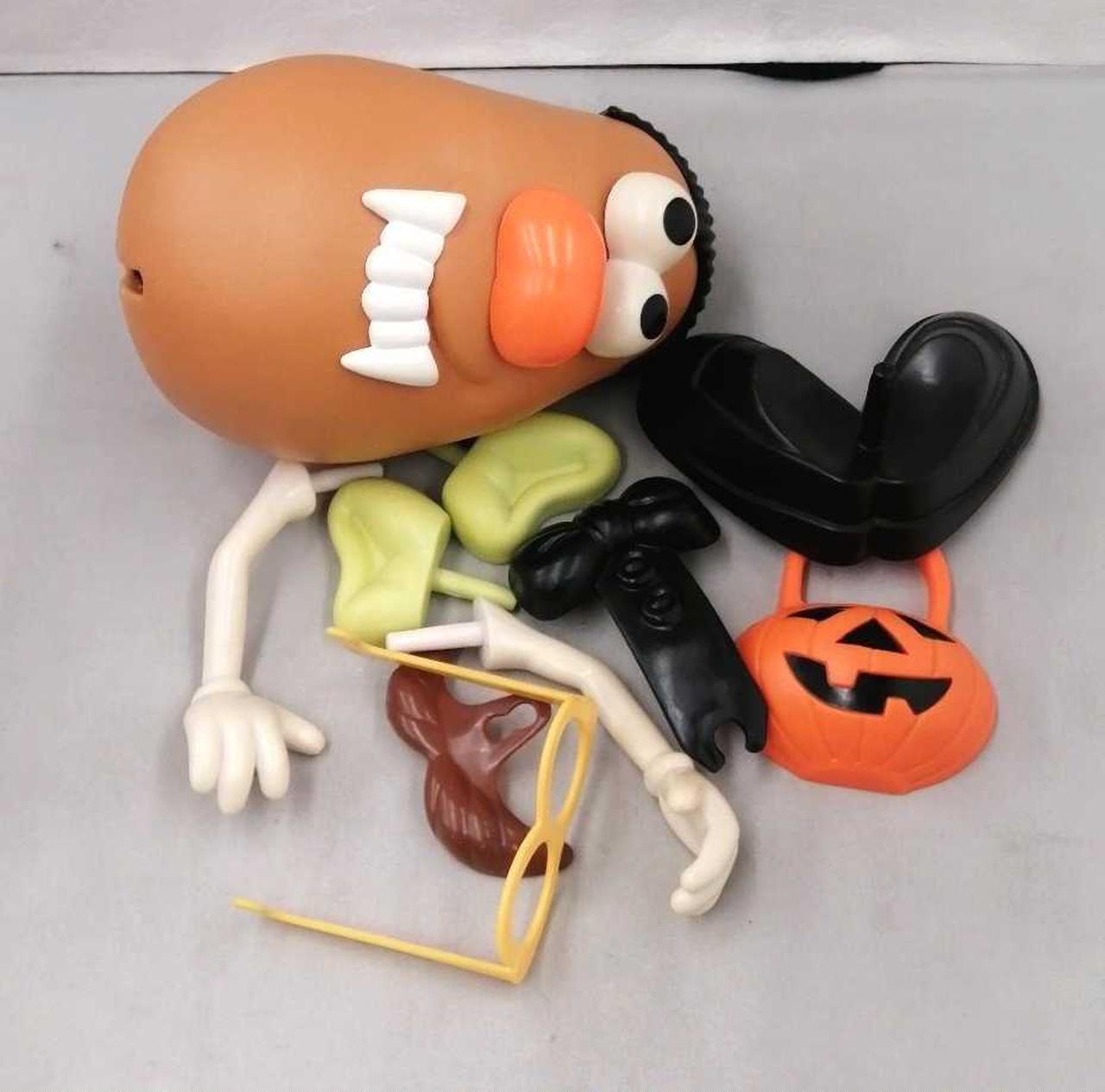 色あせあります