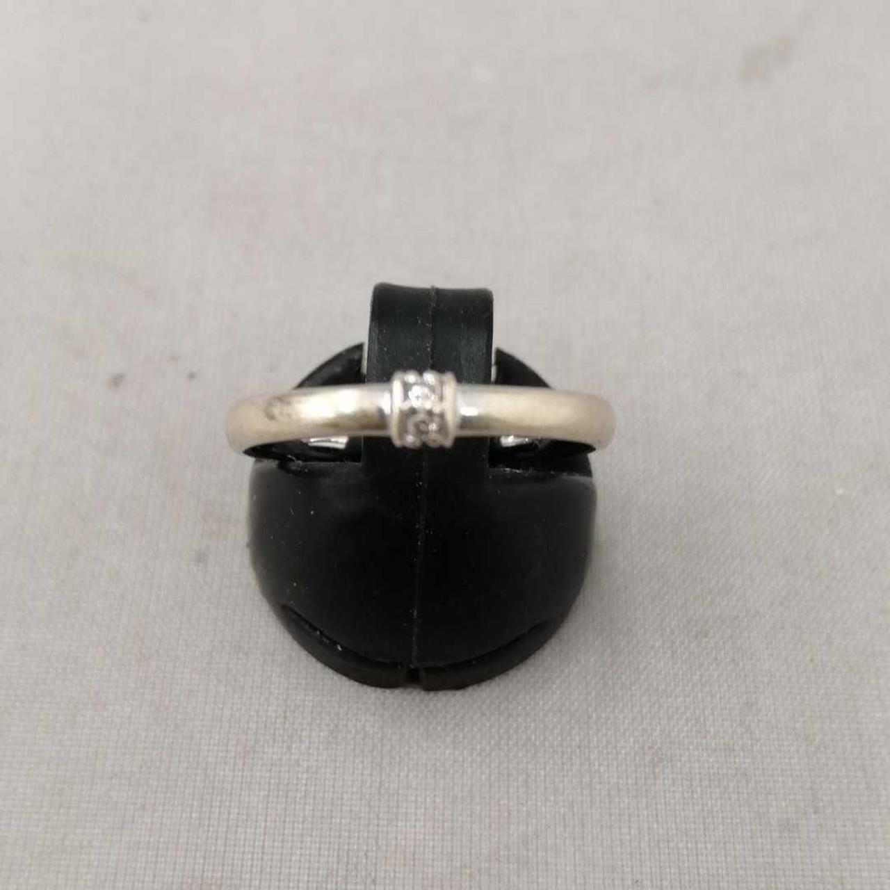 WISP|K10WG 石付きリング|【ハードオフ公式通販】オフモール