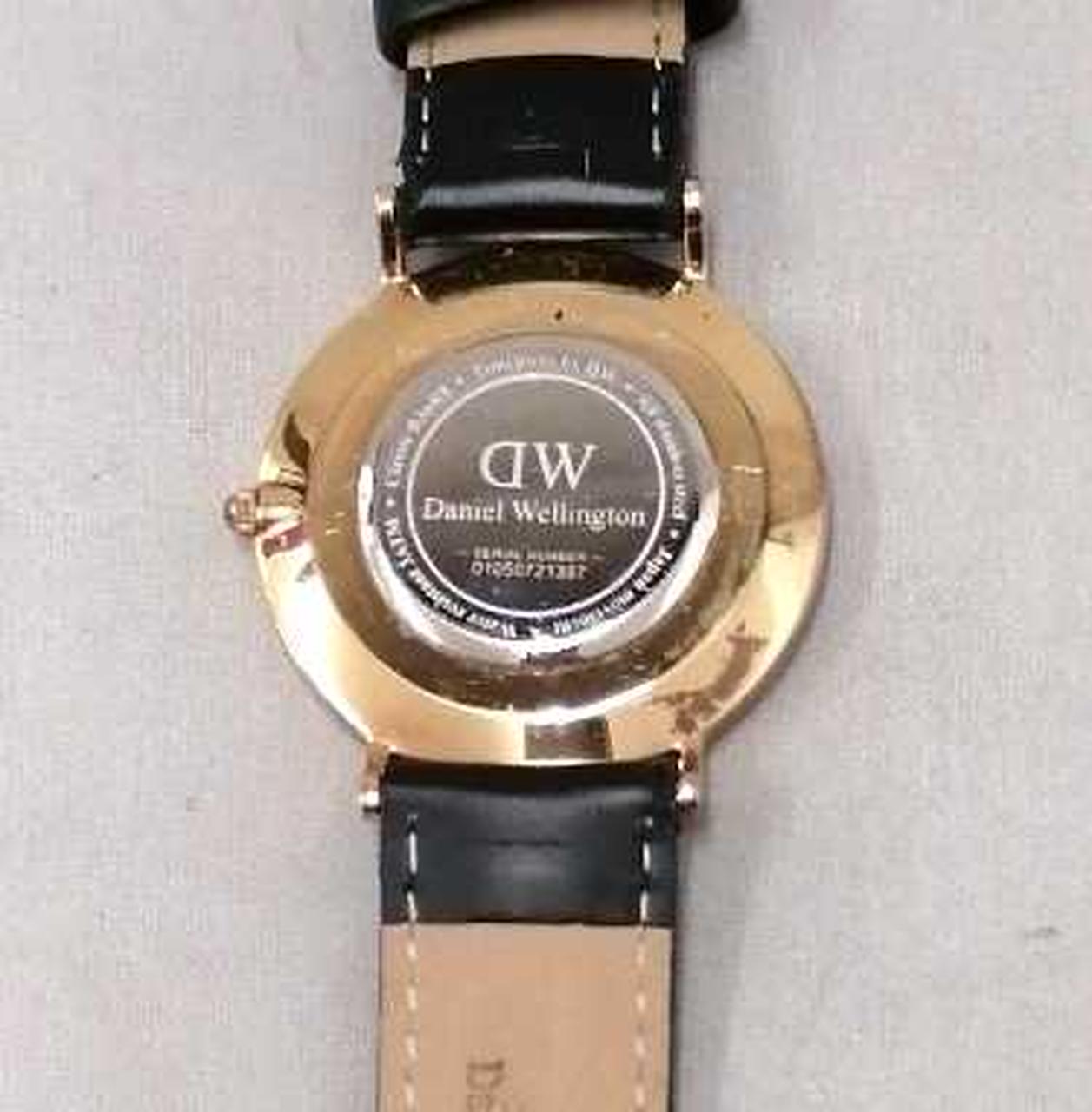 剥がれあります