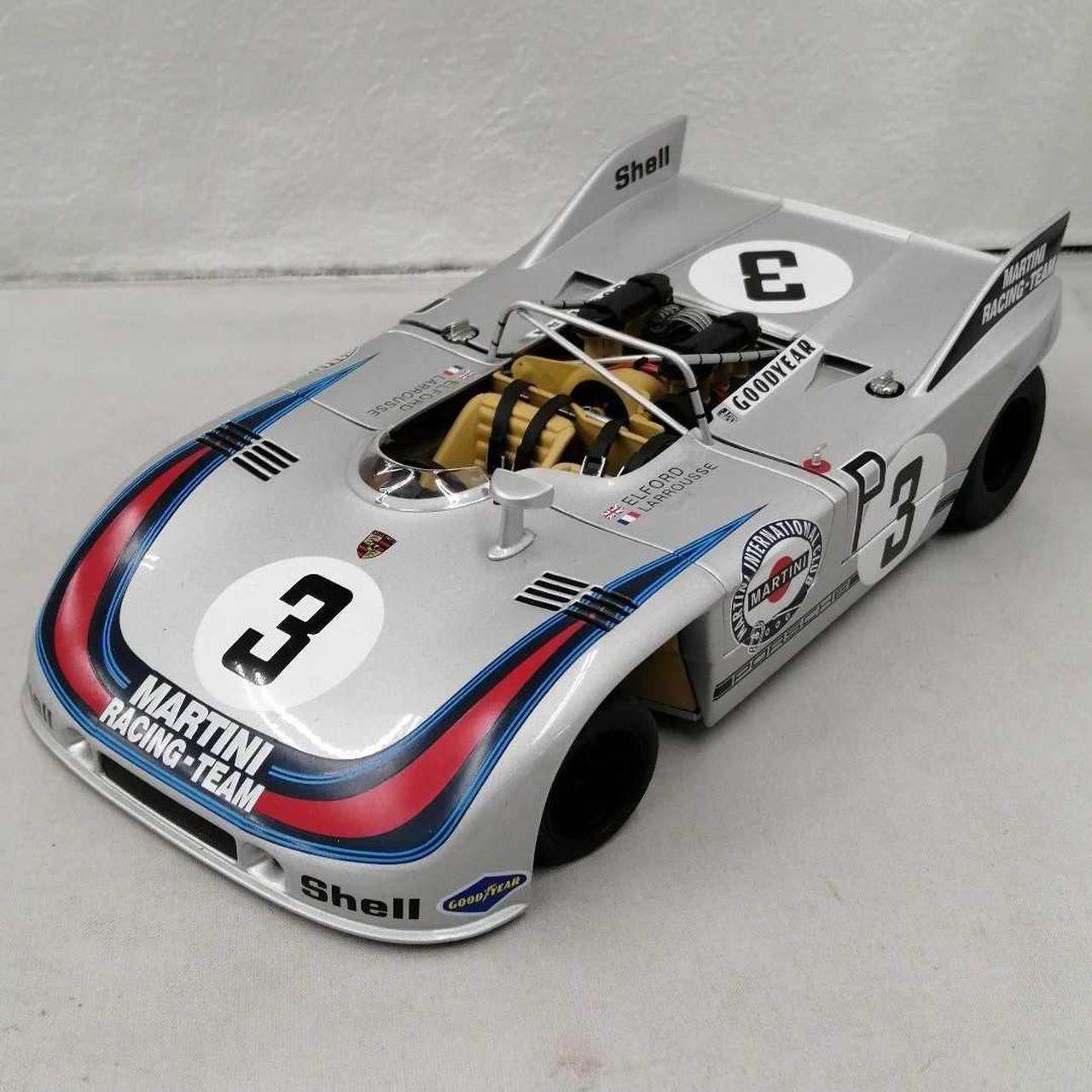 MAISTO 1/18 ポルシェ911 GT3