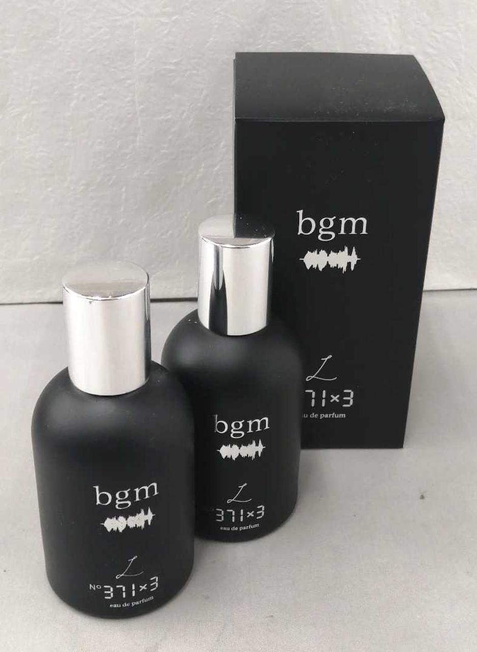 BGM オードパルファム EXILE TAKAHIRO|【ハードオフ公式通販】オフ