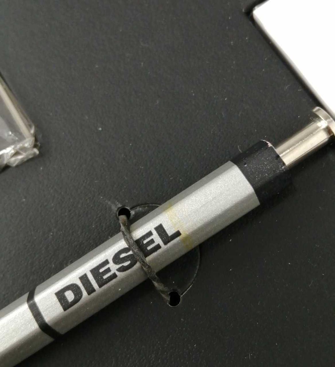 ボールペン汚れ