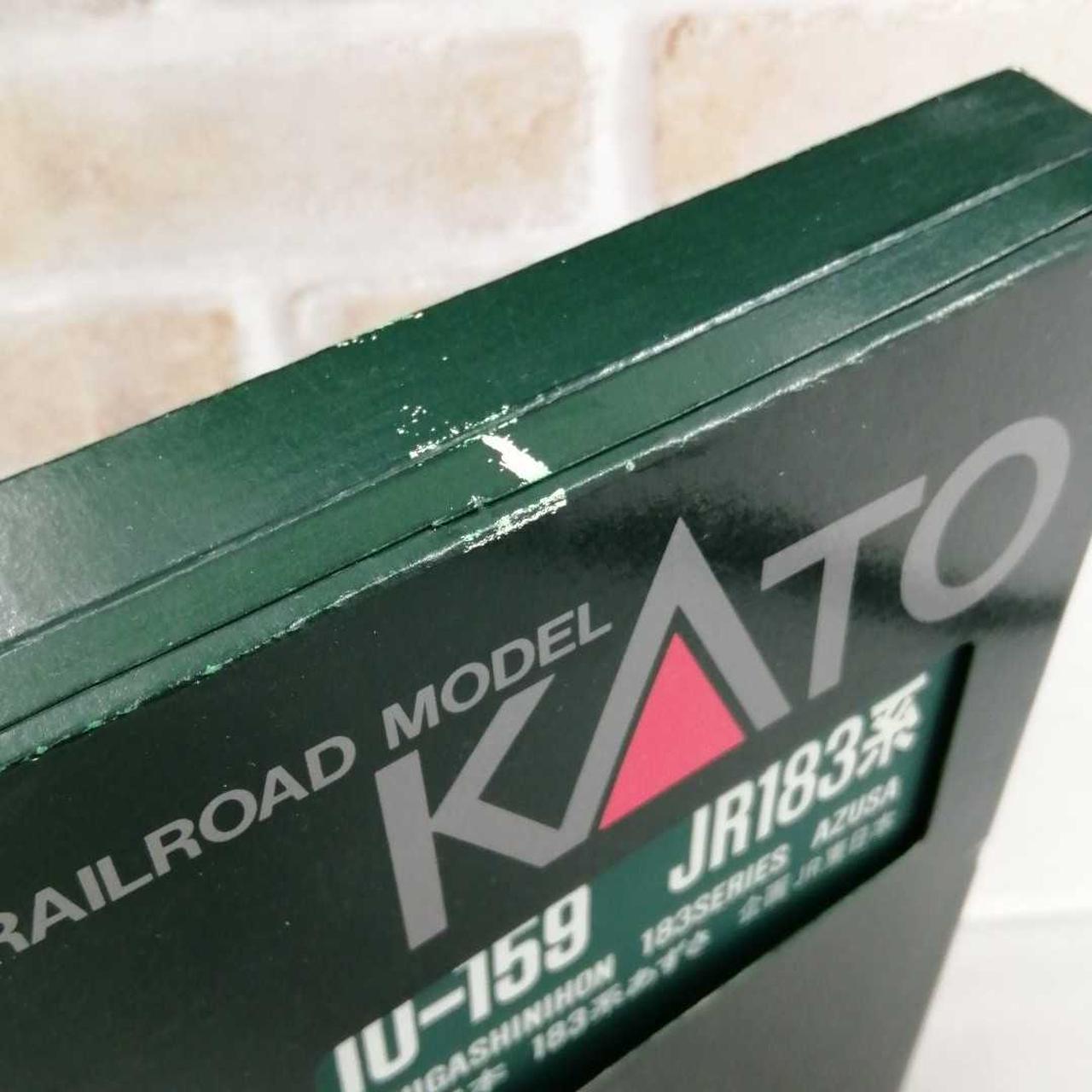 KATO|KATO 10-159 JR183系あずさ|【ハードオフ公式通販】オフモール