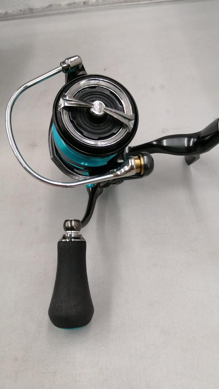 ダイワ(DAIWA)|21 エメラルダス エア FC LT2500S|HARDOFFオフ