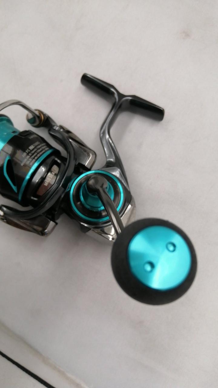 DAIWA - ダイワ　21 エメラルダス　エア　FC LT2500S-DH おまけ付 61UCBs5rafL._UF1000,1000_QL80_.jpg