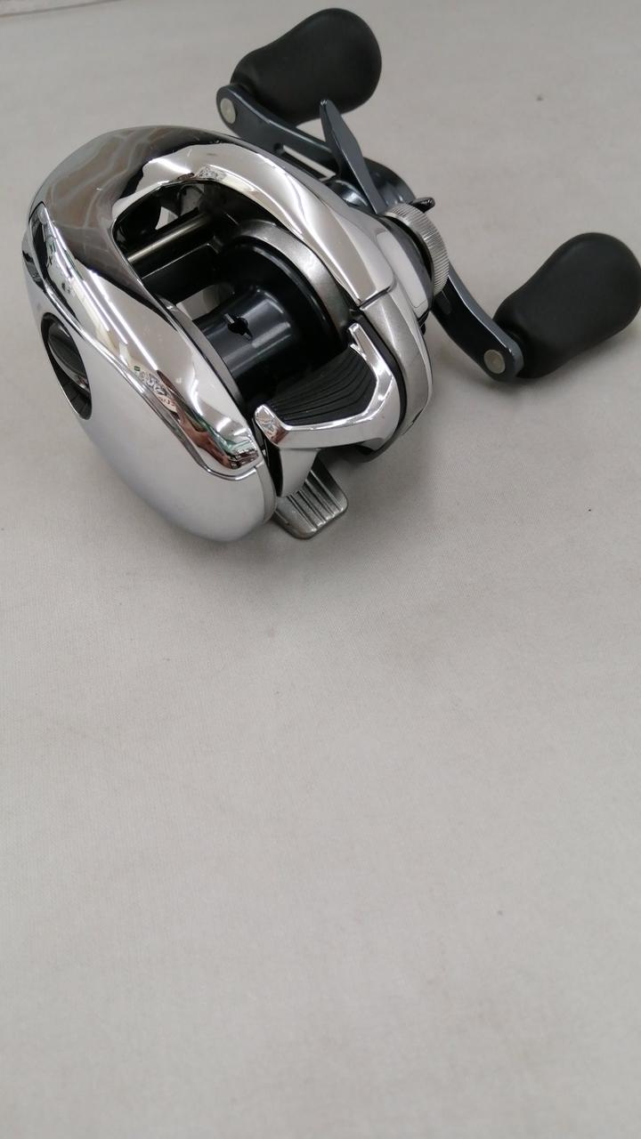 SHIMANO - 19 アンタレス HG 左 新品同様 ガラスコーティング シマノ(SHIMANO) 19 アンタレス HG LEFT(左) アンタレス | 激安